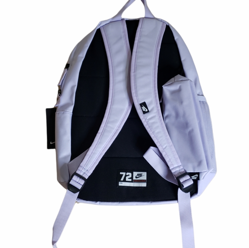 Nike Elemental Glitter Patch Backpack - Picture 3 of 3